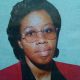 Obituary Image of Margaret Wandahi Mwoma