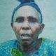Obituary Image of Mary Njeri Mwaura