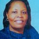 Obituary Image of Chief Inspector Monica Wambui Githaiga