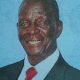 Obituary Image of Mzee Ernest Akach Owuor
