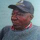 Obituary Image of Mzee Francis Ndaya Maitha