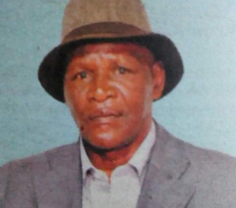 Obituary Image of Patrick Mulatya Ndaka