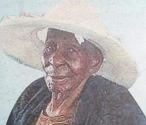 Obituary Image of Kukhu Petronilla Ajwang ApeII