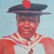 Obituary Image of Professor John Ongayo Kokwaro (DSC, PhD)