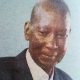 Obituary Image of Ronald Mutia Mukuli  