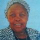 Obituary Image of Rose Waithera Mburu (Nyina wa Bosco)  