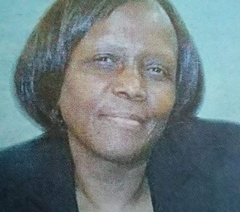 Obituary Image of Roselyn Baby Otory Makongoso