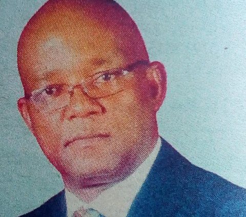 Obituary Image of Samuel Musyoka Mwangangi