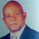 Obituary Image of Samuel Musyoka Mwangangi