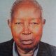 Obituary Image of Simon lkahu