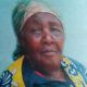 Obituary Image of Susan Kamene Wambua