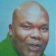 Obituary Image of Thomas Ochieng Anyumba