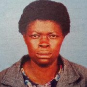 Obituary Image of Velma Auma Makanga