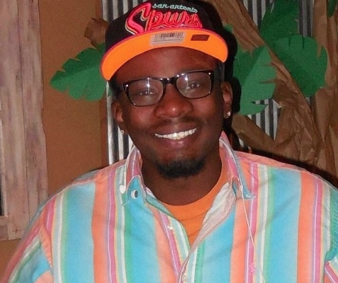Obituary Image of Murathi Jesse Mwangi, 34, dies of heart attack in Arizona, USA