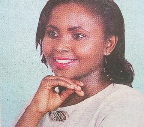Obituary Image of Dr. Sarah Kaari Achini-Mwiti