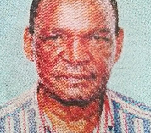 Obituary Image of Abel Ndumbu