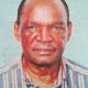 Obituary Image of Abel Ndumbu