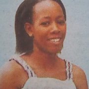 Obituary Image of Angela Syotui Meta