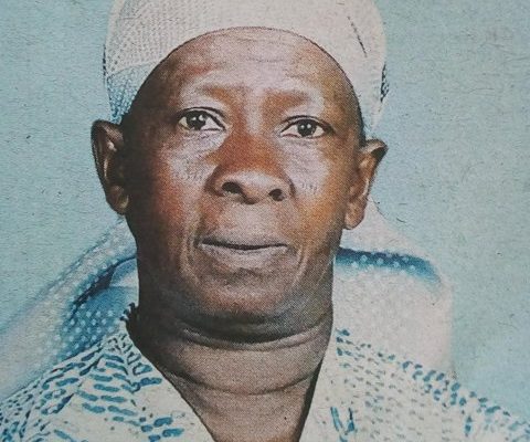 Obituary Image of Angelina Nyawithaga Njoroge Michuki