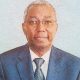 Obituary Image of Bernard Maina Waweru (B. M. Waweru)