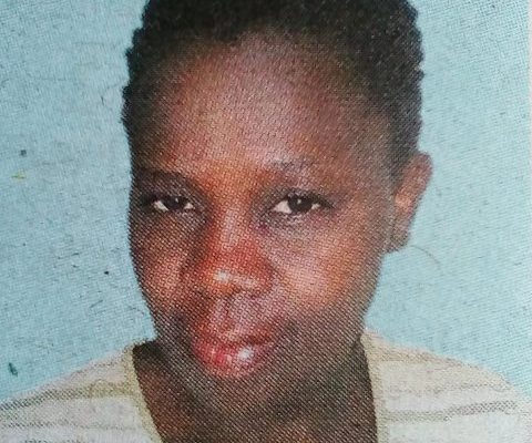Obituary Image of Carolyne Khitembuli Mwai Mmbaka