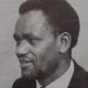 Obituary Image of Christopher Kabungura Kaboe