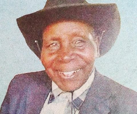 Obituary Image of Omwalimu Christopher Onyango Oseko