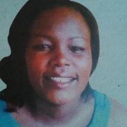 Obituary Image of Doris Nyakerario Bosire