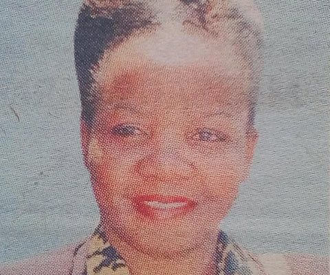 Obituary Image of Genevieve Liona Likombe Shitakha