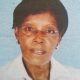 Obituary Image of Hannah Waithira Mwai