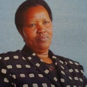 Obituary Image of Hellen Mumbi Maina Njehia