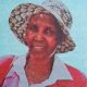 Obituary Image of Irene Gathoni Mugo