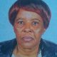 Obituary Image of Jane Njoki Wachira