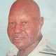 Obituary Image of John Ndungu Gachoya