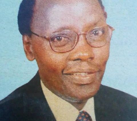 Obituary Image of Joseph (Joe) Charles Kyula