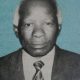 Obituary Image of Joseph Kamau Wainaina