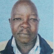 Obituary Image of Joseph Ngari Mwendia