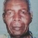 Obituary Image of Joseph Ngatia Kori (British)
