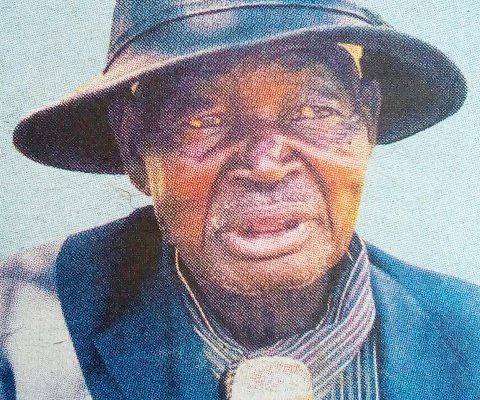 Obituary Image of Joseph Nyambok Ogweyo