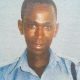 Obituary Image of Joshua Mbiti Mwangangi