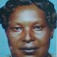 Obituary Image of Joyce Sereti Koyiet Ngunyi