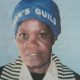 Obituary Image of Joyce Waceke Kibe
