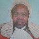 Obituary Image of Hon. Justice (Rtd) Mr. Daniel Kennedy Sultani Aganyanya