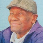 Obituary Image of Kenneth E. Kebaara