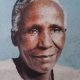 Obituary Image of Keziah Wanjiru Mondo