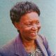 Obituary Image of Madam Ann Nakhumicha Lusweti