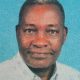 Obituary Image of Major Rtd. Bernard Ngugi Njoroge