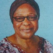 Obituary Image of Mama Felicity Amadiva Chavanga