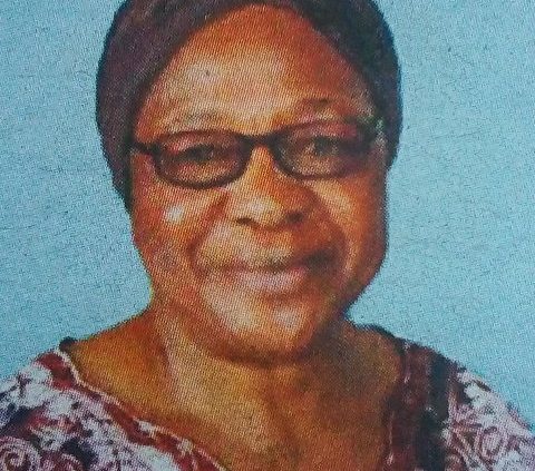 Obituary Image of Mama Felicity Amadiva Chavanga