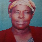 Obituary Image of Margaret Yiaile